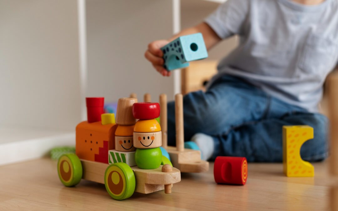 Mimuse : MICRO-CRECHE à Marseille